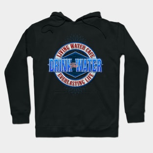 Living Water Cafe Hoodie